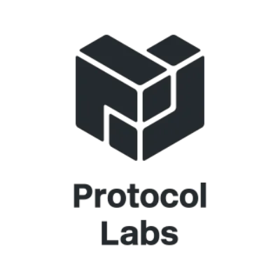 Logo of Protocol Labs