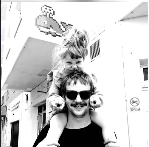 Team picture of Christopher