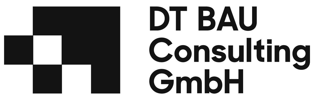 Logo of DT BAU Consulting